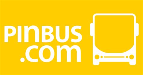 pinbus com pasajes|Pinbus.